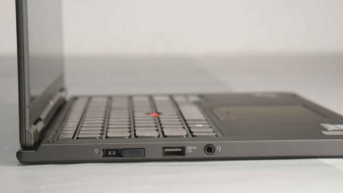 Lenovo Thinkpad Yoga Port YogaWalls